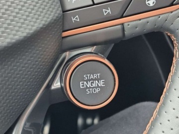 Cupra Formentor Crossover 2.0 TSI 310KM 2021 Cupra Formentor BeatsAudio Matrix HakKameraFaktura VATPanorama 2.0, zdjęcie 19