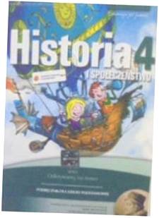 Historia i społeczeństwo 4 - inny