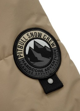 Pit Bull Taurus Pitbull M мужская зимняя куртка