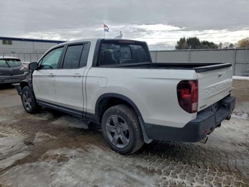 Honda Ridgeline 2024 Honda Ridgeline Trail Sport 2024 3.5 Benzyna 280KM, zdjęcie 1