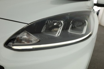 Ford Kuga III SUV 1.5 EcoBoost 150KM 2021 Ford Kuga 1.5 EcoBoost, Salon Polska, Serwis ASO, zdjęcie 18