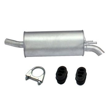 tłumik końcowy Opel Astra H/CC/ 1.4/1.6 2004-