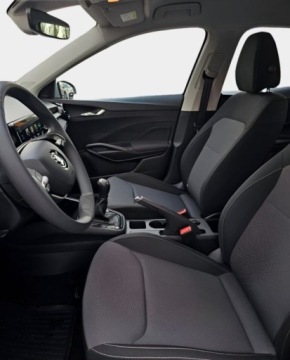 Skoda Fabia IV 1.0 TSI 95KM 2024 Skoda Fabia Salon PL - I wlasciciel - Virtual Cockpit - Tempomat - Czujnik, zdjęcie 24