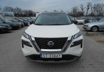Nissan 2023 Nissan Rogue Nissan Rogue 1.5 benzyna 204 KM 1.5 Benzyna 204KM, zdjęcie 1