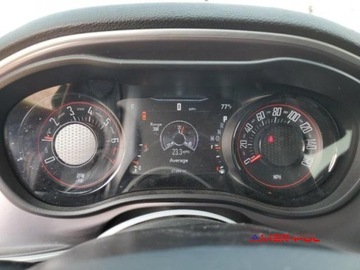 Dodge Challenger III 2022 Dodge Challenger 2022r., SXT, 3.6L 3.6 Benzyna 303KM, zdjęcie 8