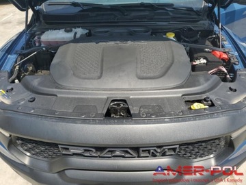  RAM 1500 _TRX_FINAL EDITION_5 7 Box_4x4_6.2 L_702 km_2024r 6.2 Benzyna, zdjęcie 10