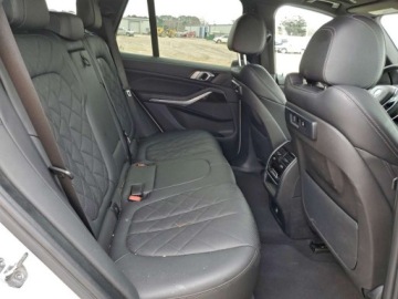 BMW X5 G05 2023 BMW X5 xDrive40i 2023 3.0 Benzyna 375KM, zdjęcie 10