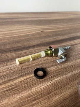 Новый полный топливный кран Jawa 50 Jawka Duck Batter Mustang