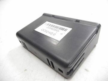 КОМПЛЕКТ КРУИЗ-КОНТРОЛЯ HYUNDAI TUCSON 04- ELANTRA 00- SANTA FE 03- 9600-99010A