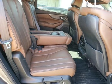 Acura MDX II 2022 Acura MDX 2022, 3.5L, 4x4, ADVANCE, od ubezpie..., zdjęcie 9