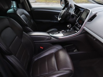 Renault Espace V Van 1.6 Energy dCi 160KM 2015 Renault Espace 1.6 dCi, Automat, 7 miejsc, Skóra, zdjęcie 8