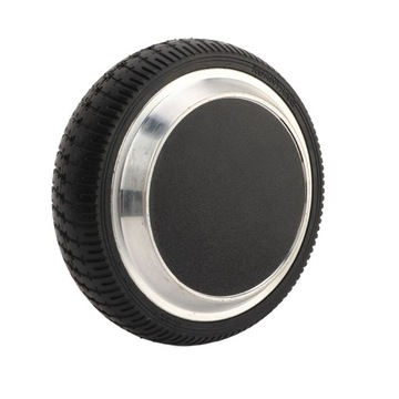 36 В 350 Вт 8-дюймовый колесный двигатель Охлаждение