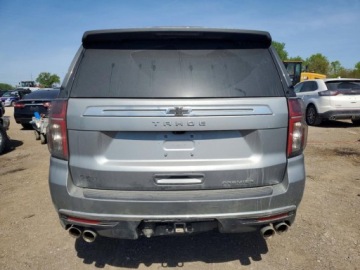 Chevrolet Tahoe GMT900 2024 Chevrolet Tahoe K1500 Premier 2024 5.3 Benzyna 355KM, zdjęcie 2