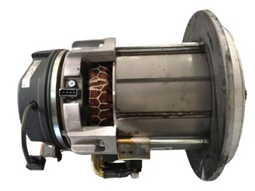 Двигатель Jungheinrich AF 124-N1 50294787 №943