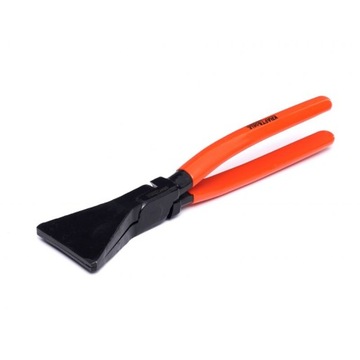 Cęgi szczypce dekarskie proste 180' KD10450 275mm