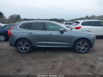 Volvo XC60 II Crossover T5 250KM 2018 Volvo XC 60 2018 Volvo XC60 T5 AWD Momentum 2.0 Benzyna 250KM, zdjęcie 11