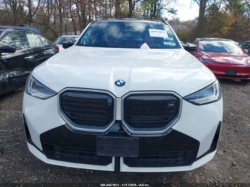 BMW X3 G45 2025 BMW X3 M50 xDrive 2025 3.0l 3.0 Benzyna 393KM, zdjęcie 7