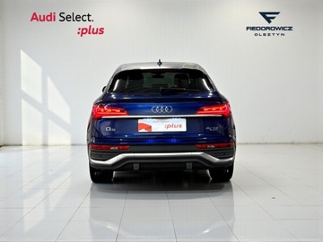 Audi Q5 II SUV Facelifting 2.0 40 TDI 204KM 2022 Audi Q5 Sportback 40 TDI quattro S tronic S line *, zdjęcie 7