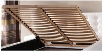 ГИБКИЙ КАРКАС ДЛЯ МАТРАСА 80х180