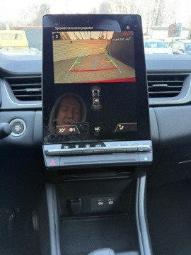 Renault Captur II 2024 Renault Captur Full-led. Virtualny kokpit., zdjęcie 23