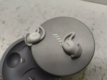 НАУШНИКИ-ВКЛАДЫШИ BOSE SLEEPBUDS II