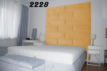 МЯГКИЕ ПАНЕЛИ ИЗГОЛОВЬЯ 70x30