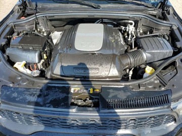 Dodge Durango III 2022 Dodge Durango RT 2022 5.7l 5.7 Benzyna 360KM, zdjęcie 6