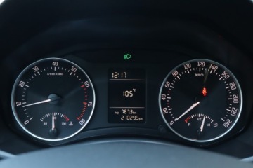 Skoda Octavia II 2012 Skoda Octavia 1.8 TSI, Salon Polska, Klima, zdjęcie 10