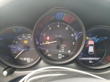 Porsche Macan 2023 Porsche Macan Base 2023 2,0l 2.0 Benzyna 261KM, zdjęcie 9