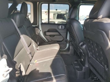 Jeep Wrangler IV 2023 Jeep Wrangler Rubicon 392 2023 6.4l 6.4 Benzyna 470KM, zdjęcie 11