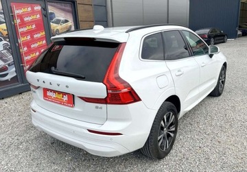 Volvo XC60 II 2021 Volvo XC 60 XC 60 2.0 BENZ 190 KM Salon PL 2021r 55.000 km Warszawa, zdjęcie 3