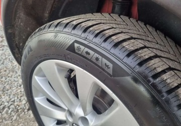 Opel Mokka I SUV 1.4 Turbo ECOTEC 140KM 2016 Opel Mokka Sliczna 1.4 Benzyna AUTOMAT Bogata Wersja WYJATKOWA 2016r Serwis, zdjęcie 18