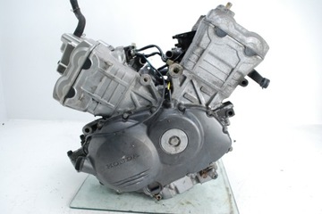 HONDA VFR 800 RC46 двигатель 98-01