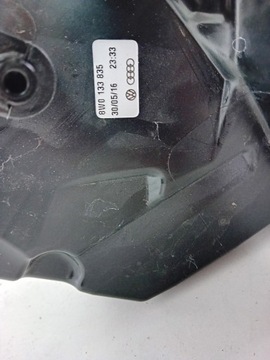 AUDI A4 8W A5 8W6 POUZDRO FILTRU VZDUCHU