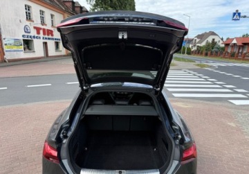 Audi A5 F5 Coupe Facelifting 2.0 40 TDI 204KM 2023 Audi A5 Sportback 2.0TDi 204 Ps Quattro Competition 62.000 km 2.0 Diesel, zdjęcie 16