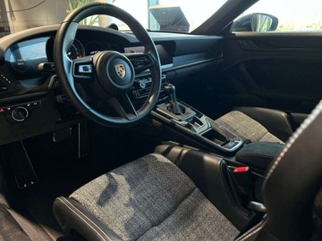 Porsche 911 992 GT3 4.0 510KM 2022 Porsche 911 GT3 Dark Olive Metallic (Paint to Sample PTS) I Salon Polska I, zdjęcie 8