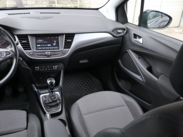 Opel 2021 Opel Crossland 1.2 Turbo, Salon Polska, zdjęcie 7