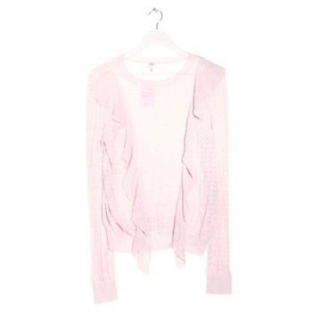 RIVER ISLAND Cienki sweter z dzianiny Rozm. EU 40