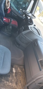 Kabina Volvo FH13 XL kompletna