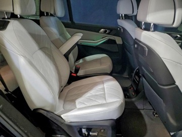 BMW X7 2026 BMW X7 xDrive40i 2026 3.0 Benzyna 375KM, zdjęcie 11