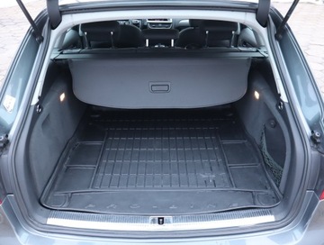 Audi A4 B8 Avant Facelifting 2.0 TDI 143KM 2012 Audi A4 2.0 TDI, Automat, Navi, Klima, zdjęcie 11