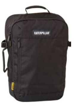 PLECAK KABINOWY TORBA CATERPILLAR CABIN CARGO 38L
