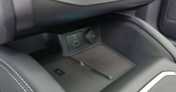 Ford Focus IV 2025 Ford Focus Ford Focus 1.0 Ecoboost Hybrid 155 KM A7 Active X KOMBI Hybryda, zdjęcie 25