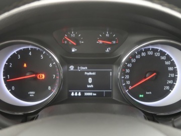 Opel Astra K Hatchback 5d 1.4 Turbo 125KM 2017 Opel Astra 1.4 T, Salon Polska, Serwis ASO, Klima, zdjęcie 10