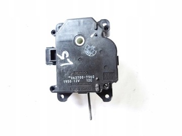 Lexus Ls 430 02r silniczek nagrzewnicy 113800-2051