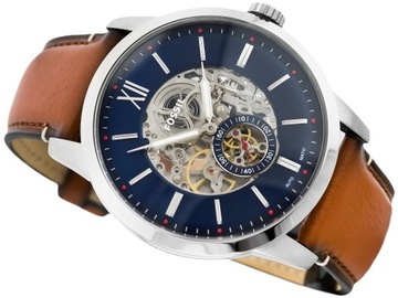 MĘSKI ZEGAREK FOSSIL ME3154 TOWNSMAN AUTOMATIC