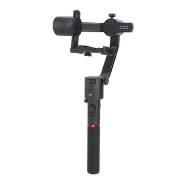MOZA Air Obrót o 360° 3-osiowy ręczny stabilizator gimbala do 78