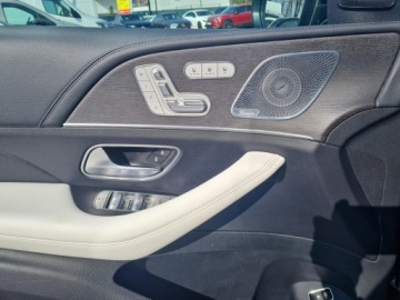 Mercedes GLE V167 2020 Mercedes-Benz GLE 350 Salon PL / Burmester Surroun, zdjęcie 17