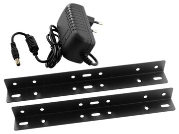 10-ДЮЙМОВЫЙ ВСТРОЕННЫЙ СЕНСОРНЫЙ РЕКЛАМНЫЙ МОНИТОР