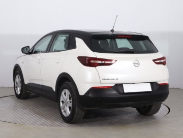 Opel 2020 Opel Grandland 1.2 Turbo, Salon Polska, zdjęcie 3